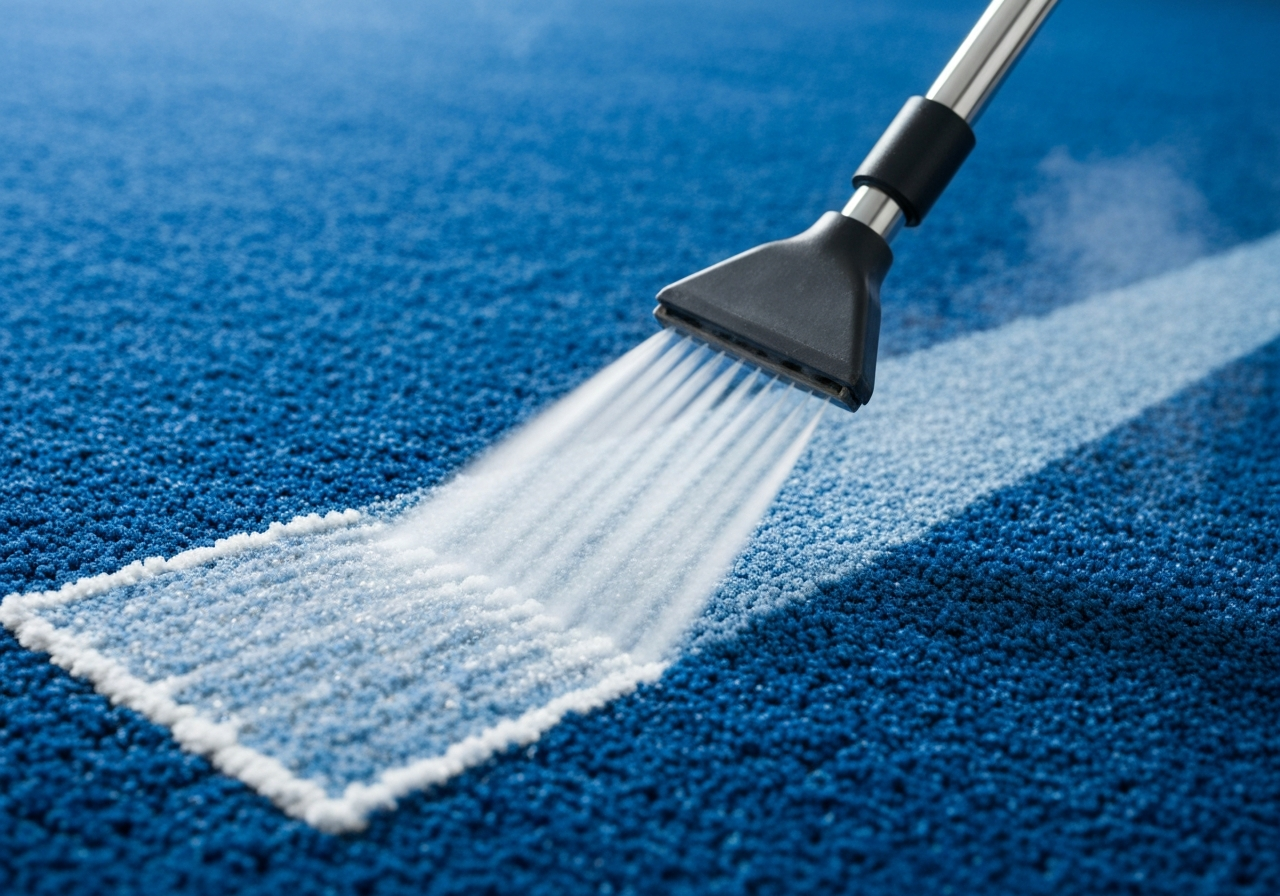 Carpet Cleaning Atlanta GA