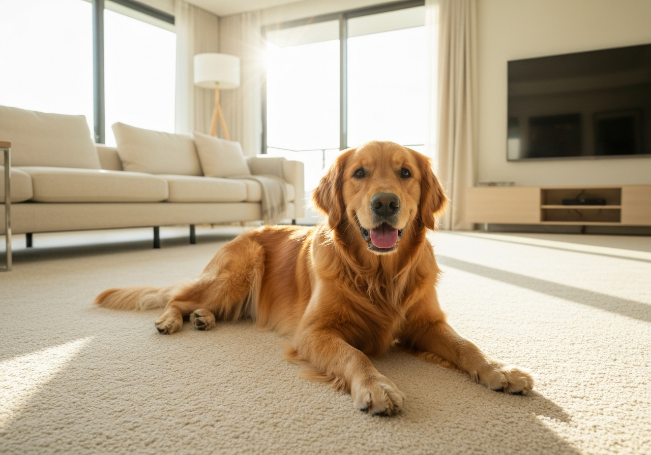 Rug Cleaning Atlanta